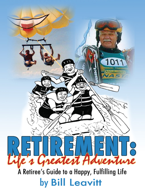 Title details for Retirement by Bill Leavitt - Wait list
